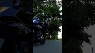 Suzuki Bandit 1200 s short motovlog motorcycle [upl. by Stimson556]