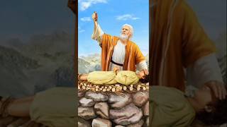 4 Miracles of Protection For Prophets islamicshortsvideo [upl. by Mixam422]