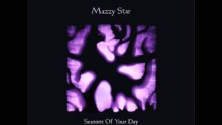 Mazzy Star  Flying Low [upl. by Cacilie]