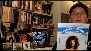 Haul  Beatles McCartney Springsteen Vinyl plus CD Boots [upl. by Gemina]