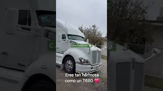 Kenworth camionesmx [upl. by Uttica]