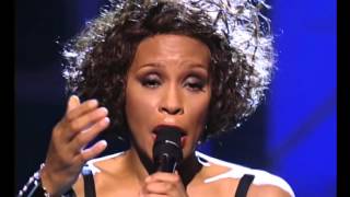 Whitney Houston  I Will Always Love You LIVE 1999 Best Quality [upl. by Vala]