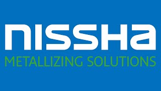 Welcome to Nissha Metallizing Solutions  Join Us [upl. by Sivar]