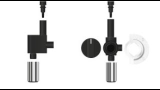 Jura Frother Types [upl. by Dickerson10]