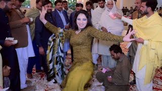 saraiki jhumar shadi program dance mehak Malik Dance part 3 [upl. by Elocin]