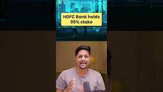 New IPO by HDFC Bank [upl. by Atikat]