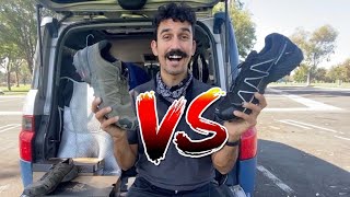 Salomon SpeedCross 5 Vs Salomon SpeedCross 4 Which is worth your money in 2020 [upl. by Aiveneg606]