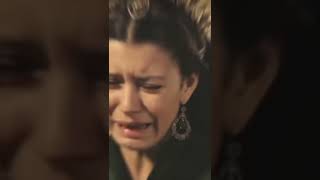 Shahzade Mehmet Death🥺💔Kosem in alot of Pain🥺magnificentcentury kosemsultan [upl. by Yznil]