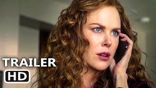 THE UNDOING Trailer  2 NEW 2020 Nicole Kidman Hugh Grant TV Series [upl. by Trebmer]