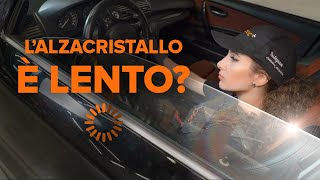 Perché l’alzacristallo elettrico si muove lentamente  I consigli di AUTODOC [upl. by Naples855]