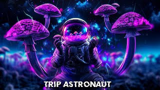 Boris Brejcha amp Hozho amp Patrick Slayer  High Tech Minimal Techno Mix 2024  Trip Astronaut [upl. by Jeffcott297]