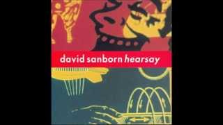 quotThe Long Goodbyequot by David Sanborn 1994 [upl. by Ayrad]