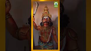 Vetrippathi Senthurin  Karuppasamy Devotional Songs shorts bakthi tamilgodsongs [upl. by Duquette]