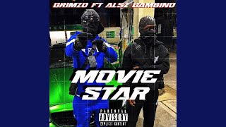 Movie star feat Alsz gambino [upl. by Aititil503]