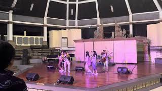 Rumah Kita God Bless cover by Melody 9 [upl. by Latvina]