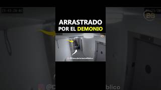 El Demonio lo Arrastra Una Escena Sobrenatural [upl. by Anai455]