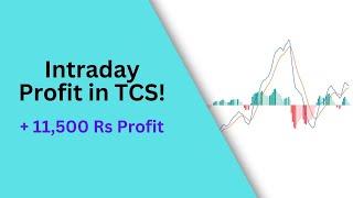 How to use MACD indicator for trading  MACD indicator strategy in hindi [upl. by Gyimah913]