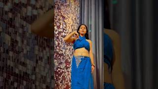 Man sat samandar dol gaya bollywood song dance bellydance music movie youtubeshorts love [upl. by Olnay]