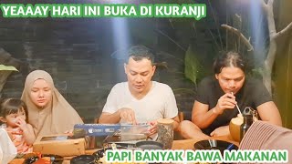 SESEKALINYA BUKA DI RUMAH KURANJI [upl. by Nagaer]