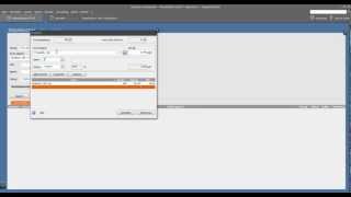 Workshop Aufgeteilte Buchungen im Lexware Buchhalter 2012 [upl. by Lindon139]
