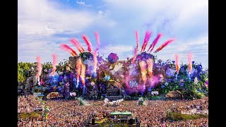 Tomorrowland 2024  Life   Aftermovie  4K [upl. by Skees285]