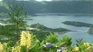 The Azores An introduction to the islands [upl. by Arata824]