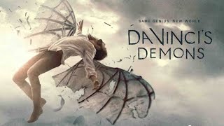 da vincis demons 2 explained in hindi [upl. by Burnside109]