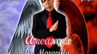 Arcangel  Tiraera Pa Hector el Father [upl. by Sibeal]