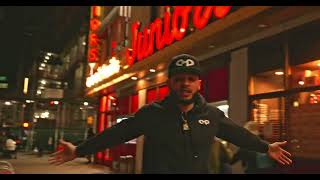 Intro The Intern  New York  Official Music Video [upl. by Ajnek]