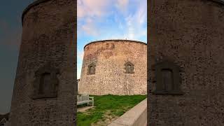 Martello Tower Clacton on Sea 2024 [upl. by Merri399]