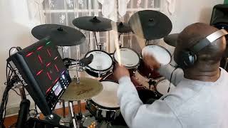 Someone to LoveMint ConditionDrum Cover [upl. by Phenice689]