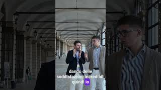 ANALISI TECNICA e ANALISI FONDAMENTALE con LUCA DISCACCIATI [upl. by Gabbi]