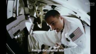 APOLLO 18  Trailer 2 HD Legendado [upl. by Hendel]