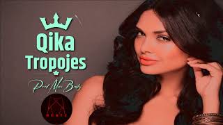 Qika e Tropojes  Albanian Qifteli Hard Rap Beat  Prod MiriBeatz [upl. by Yeuh]