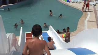 Hotel Atlantique Holiday Club Kusadasi Turcja  Turkey  mixtravelpl [upl. by Cottle]