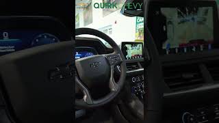 Quirk Chevrolet 2024 Tahoe RST [upl. by Mell712]