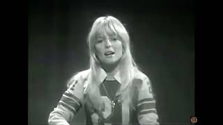 France Gall La déclaration 1974 [upl. by Siuqram]