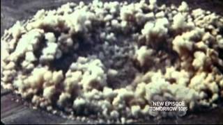 National Geographic Area 51 Declassified Full [upl. by Yadsnil31]