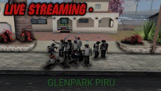 gleen park piru hopixel [upl. by Haneeja633]