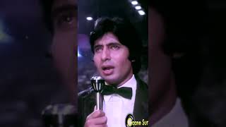 Tere Jaisa Yaar Kahan  Yaarana  AmitabhBachchan KishoreKumar 80sHits GoldminesGaaneSuneAnsune [upl. by Cheria50]