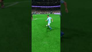 Man City Legendary Attack 💪 [upl. by Lihp]