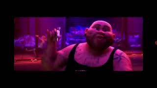 Slaughter Race Song Scene  WRECKIT RALPH 2 2018 Movie Clip  Full HD1080p [upl. by Drescher]