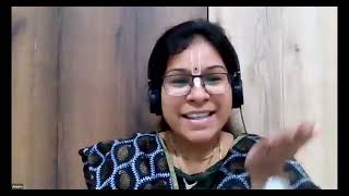 Glories of the Holy Name  Morning Japa Session  16112024  by Anusha Mataji [upl. by Ettari134]