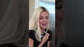 Khloé is used to someone with better aim  The Kardashians  Hulu shorts [upl. by Erick811]