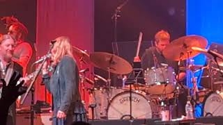 Tedeschi Trucks Band 10424 Soldiers and Sailors Memorial Auditorium  Chattanooga TN [upl. by Alitta]