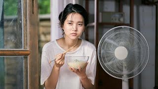 Cooking As Lonely Girl But 💥🤯‼️💢  Movie Explained in Hindi amp Urdu [upl. by Trant]