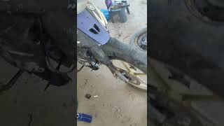 Ss two wow motorcycle sstwo automobile rare shorts fyp [upl. by Vezza239]