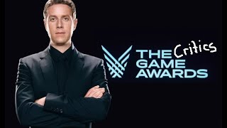 The Selection Process for Game Awards 2024 Nominees and Winners [upl. by Hgielhsa]