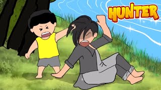 Bangla Cartoon  yeamin cartoon bangla  Bengali Moral Stories  Rupkothar Notun Bangla Golpo [upl. by Llednahs]