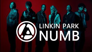 Linkin parkNumb Emily Armstrong [upl. by Coady]